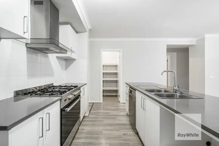 Third view of Homely house listing, 10 Broom Road, Aintree VIC 3336