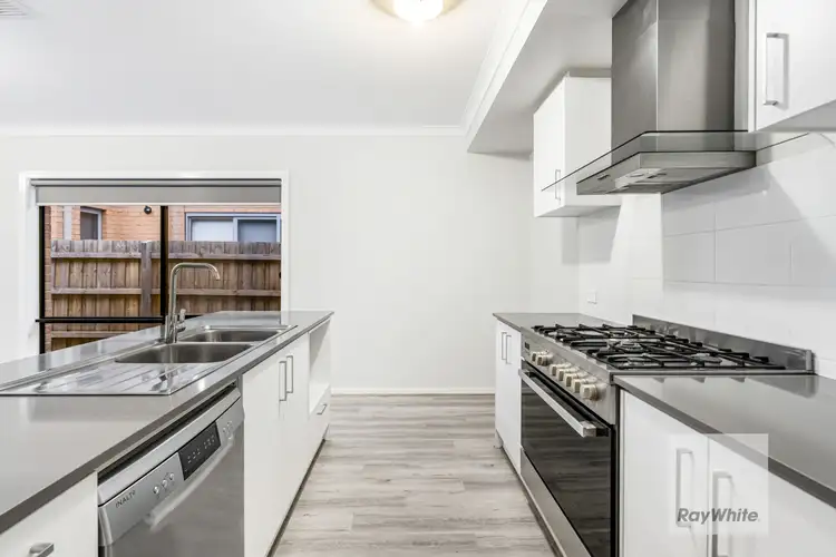 Fourth view of Homely house listing, 10 Broom Road, Aintree VIC 3336