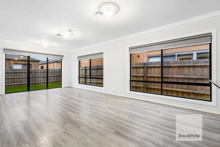 Sixth view of Homely house listing, 10 Broom Road, Aintree VIC 3336