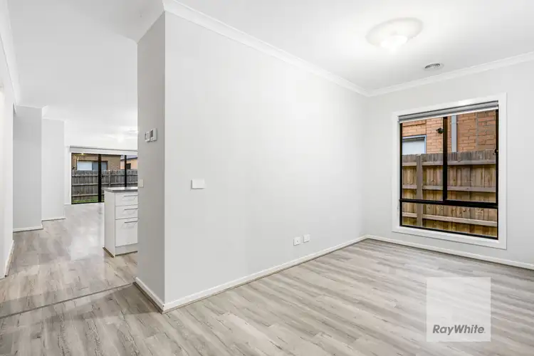 Seventh view of Homely house listing, 10 Broom Road, Aintree VIC 3336