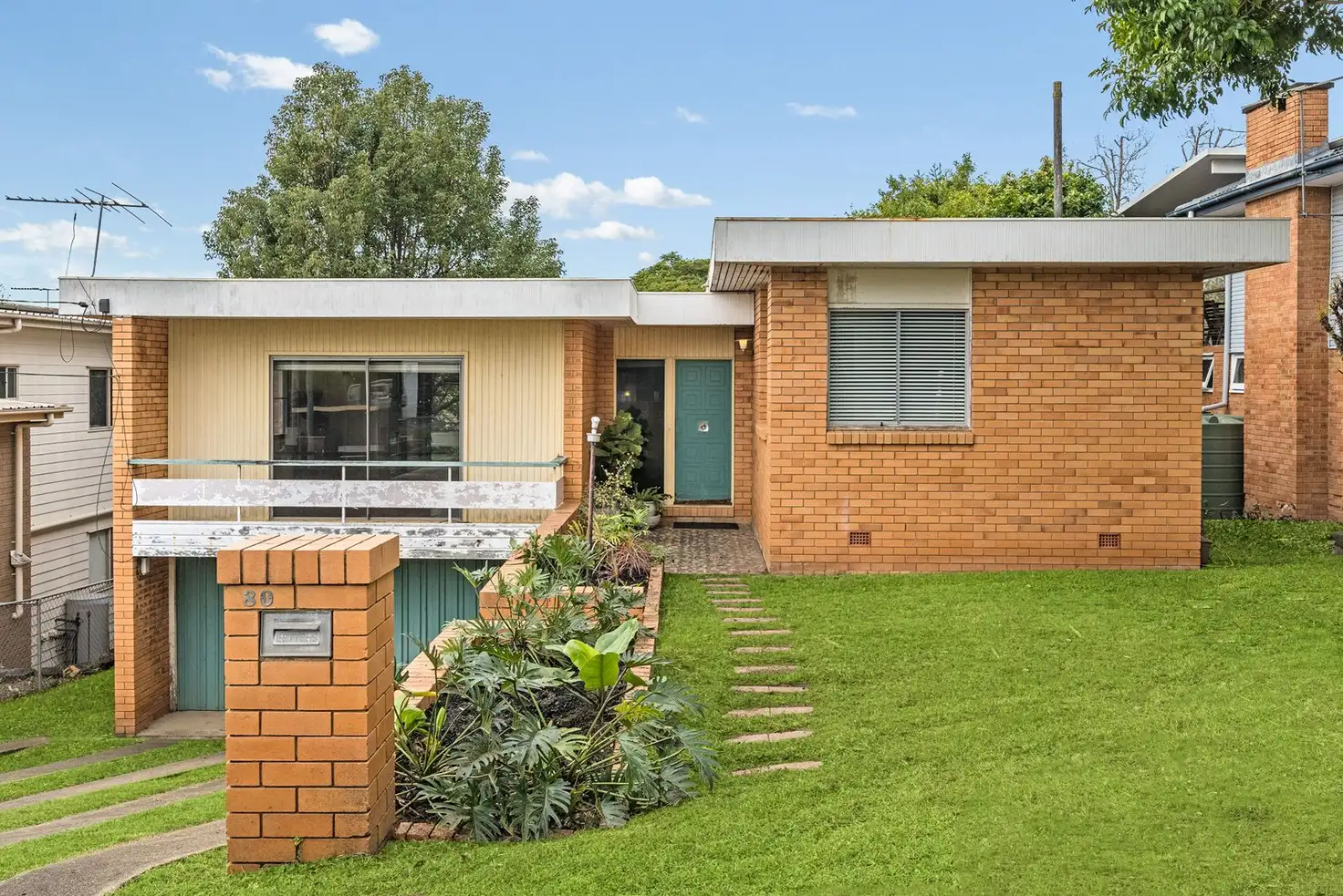 Main view of Homely house listing, 80 Marshall Lane, Kenmore QLD 4069