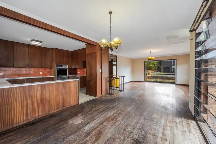Second view of Homely house listing, 80 Marshall Lane, Kenmore QLD 4069