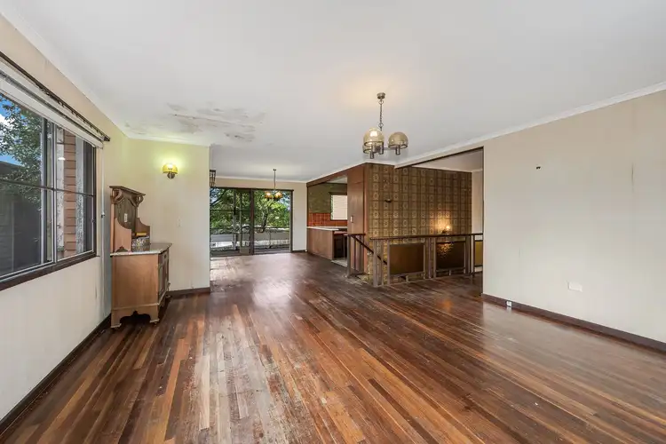 Fourth view of Homely house listing, 80 Marshall Lane, Kenmore QLD 4069