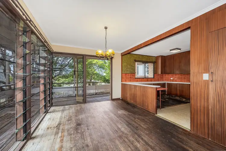 Fifth view of Homely house listing, 80 Marshall Lane, Kenmore QLD 4069