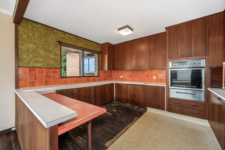 Sixth view of Homely house listing, 80 Marshall Lane, Kenmore QLD 4069