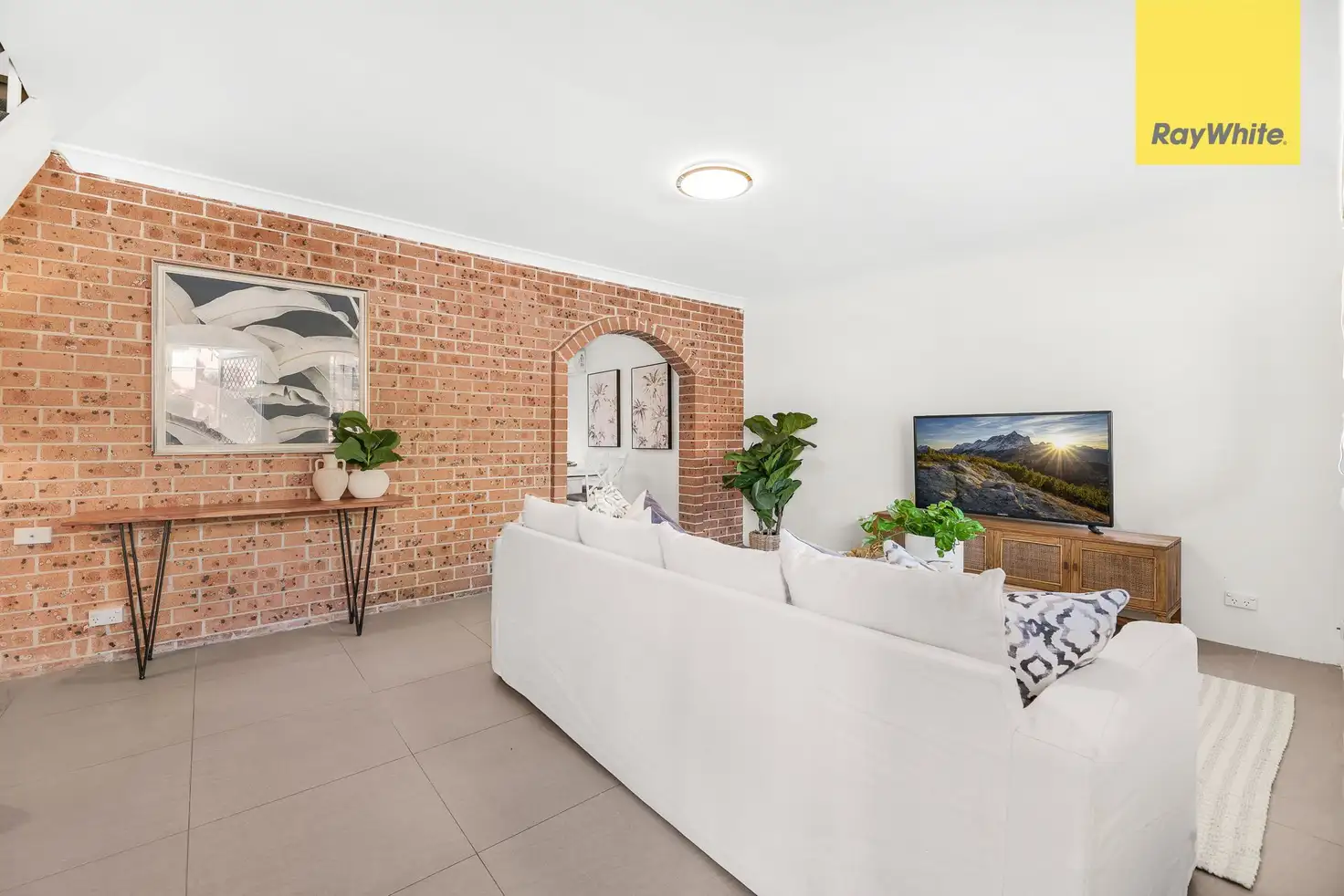 Main view of Homely townhouse listing, 3/15 Wigram Street, Harris Park NSW 2150