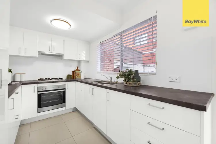 Third view of Homely townhouse listing, 3/15 Wigram Street, Harris Park NSW 2150