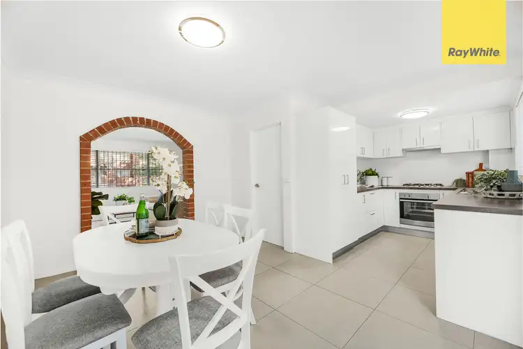 Fourth view of Homely townhouse listing, 3/15 Wigram Street, Harris Park NSW 2150
