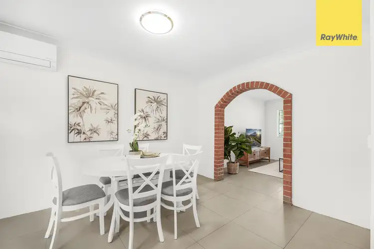 Fifth view of Homely townhouse listing, 3/15 Wigram Street, Harris Park NSW 2150