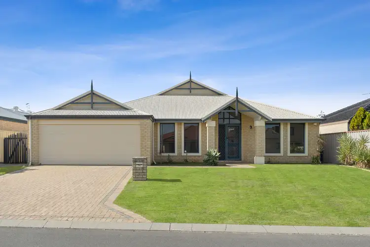 20 L'Esterel Way, Port Kennedy WA 6172