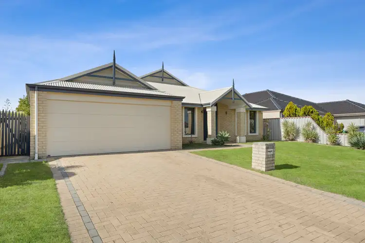 Second view of Homely house listing, 20 L'Esterel Way, Port Kennedy WA 6172