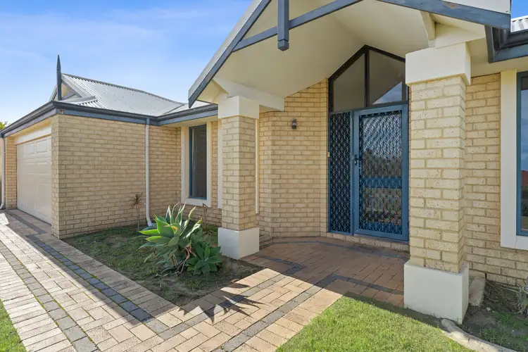 Third view of Homely house listing, 20 L'Esterel Way, Port Kennedy WA 6172