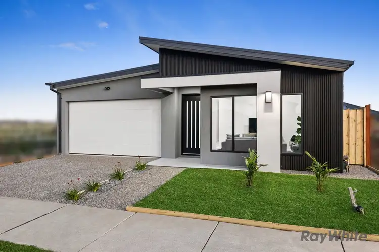 Main view of Homely house listing, 42 Lollipop Crescent, Sunbury VIC 3429