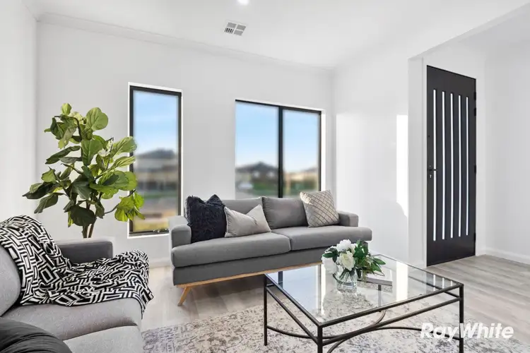 Second view of Homely house listing, 42 Lollipop Crescent, Sunbury VIC 3429