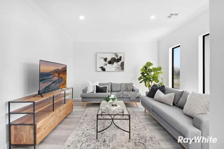 Third view of Homely house listing, 42 Lollipop Crescent, Sunbury VIC 3429