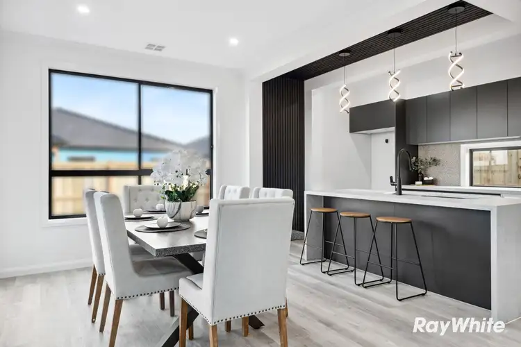Fifth view of Homely house listing, 42 Lollipop Crescent, Sunbury VIC 3429