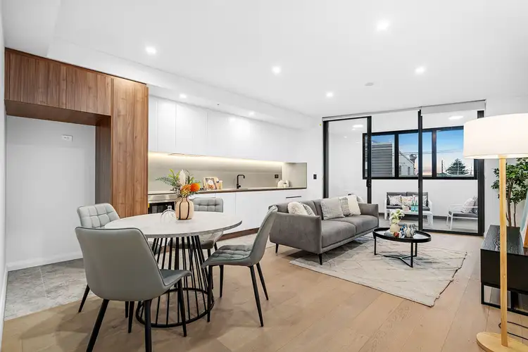 Main view of Homely apartment listing, 301/410 Forest Road (Access also via Albyn St), Bexley NSW 2207