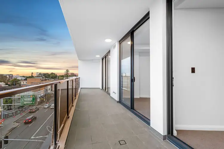 Third view of Homely apartment listing, 301/410 Forest Road (Access also via Albyn St), Bexley NSW 2207