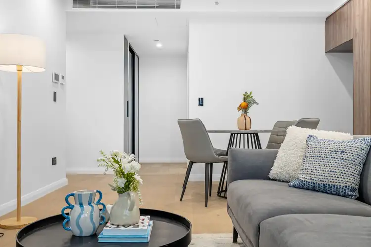 Fourth view of Homely apartment listing, 301/410 Forest Road (Access also via Albyn St), Bexley NSW 2207