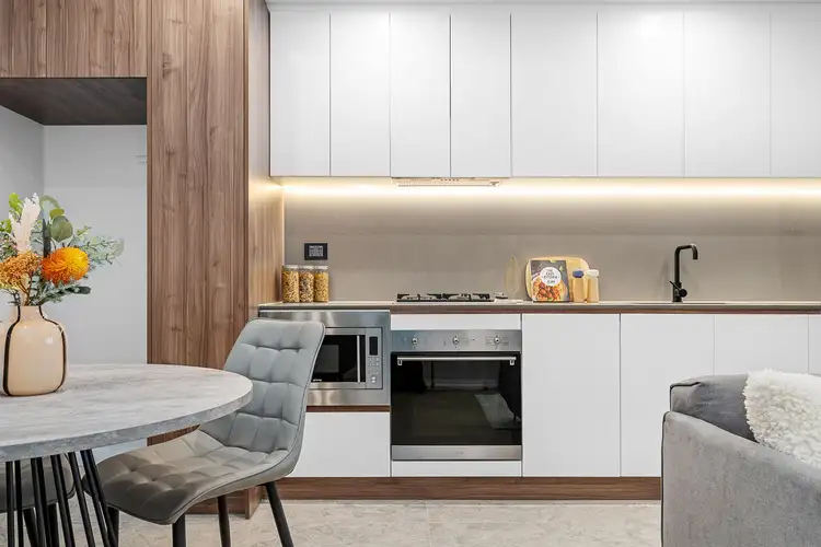 Sixth view of Homely apartment listing, 301/410 Forest Road (Access also via Albyn St), Bexley NSW 2207