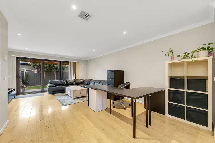 Sixth view of Homely townhouse listing, 130 Everard Road, Mernda VIC 3754