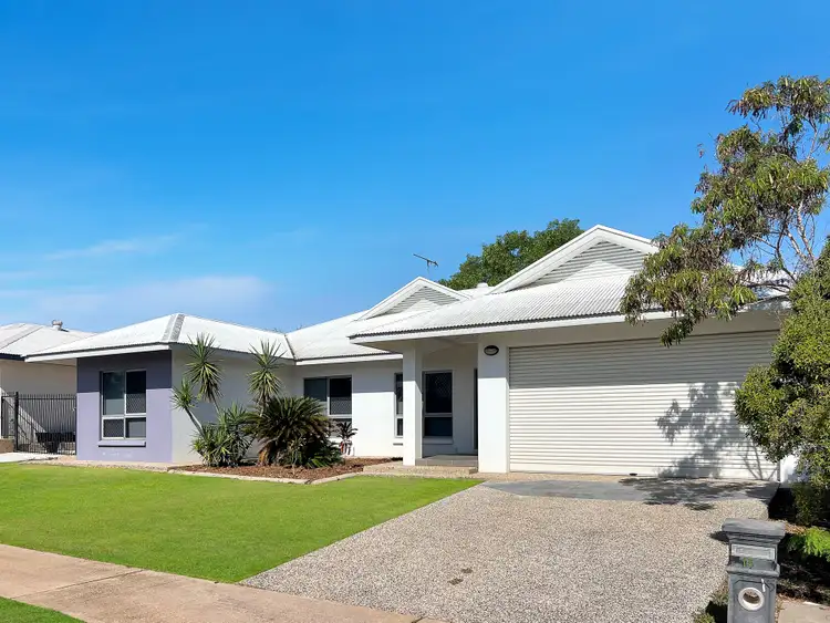 15 Supply Street, Johnston NT 832