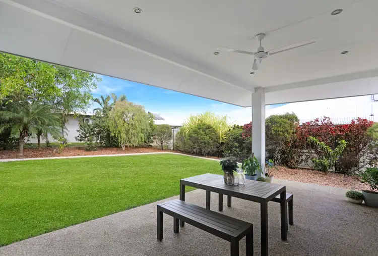 Second view of Homely house listing, 15 Supply Street, Johnston NT 832