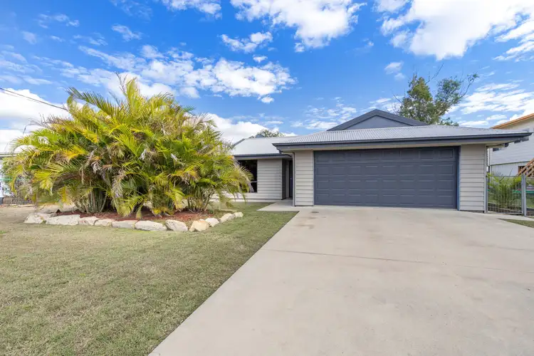 20 McLean Street, Capella QLD 4723