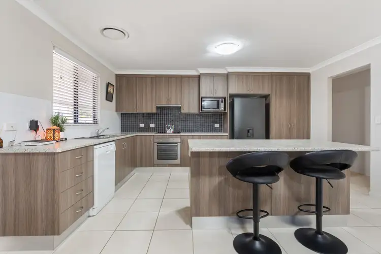 Fourth view of Homely house listing, 20 McLean Street, Capella QLD 4723