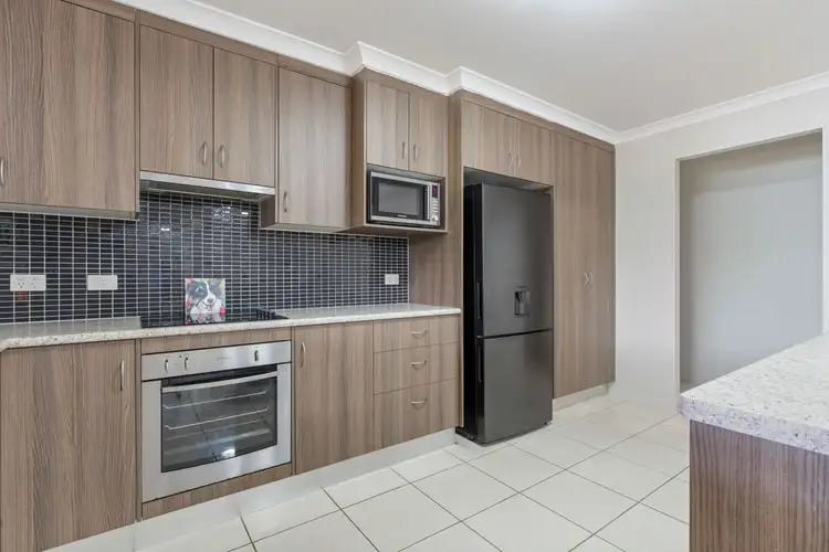 Fifth view of Homely house listing, 20 McLean Street, Capella QLD 4723