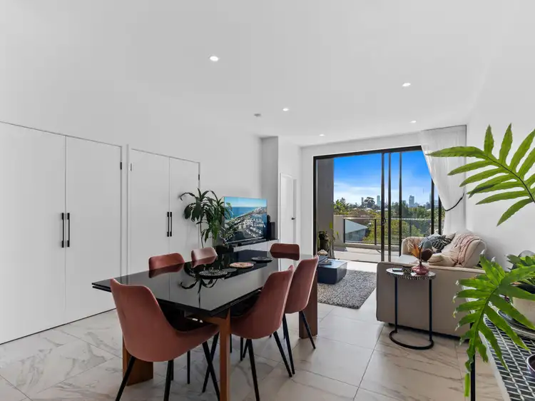 Main view of Homely unit listing, 5301/172 Venner Road, Yeronga QLD 4104