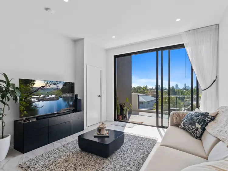 Second view of Homely unit listing, 5301/172 Venner Road, Yeronga QLD 4104