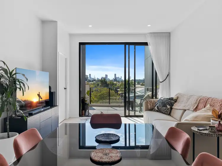 Third view of Homely unit listing, 5301/172 Venner Road, Yeronga QLD 4104