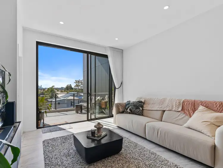 Fifth view of Homely unit listing, 5301/172 Venner Road, Yeronga QLD 4104