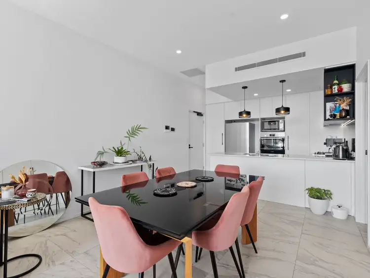 Sixth view of Homely unit listing, 5301/172 Venner Road, Yeronga QLD 4104