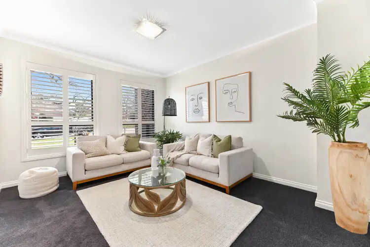 Third view of Homely house listing, 29 Canning Drive, Berwick VIC 3806
