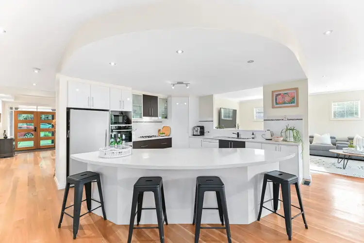 Fifth view of Homely house listing, 29 Canning Drive, Berwick VIC 3806