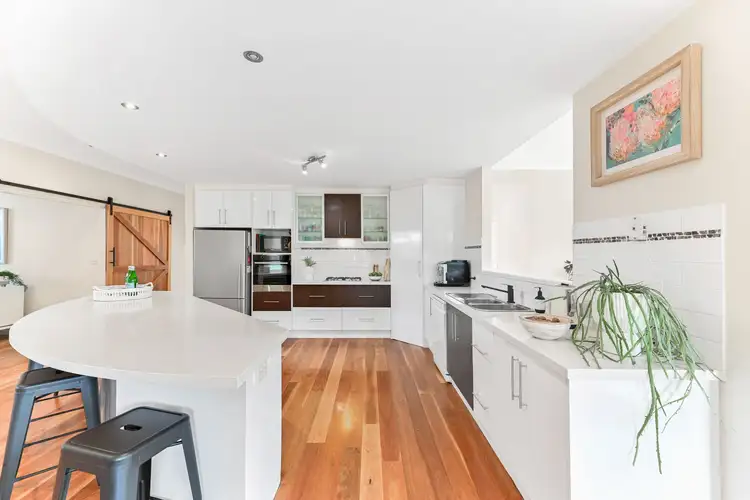Sixth view of Homely house listing, 29 Canning Drive, Berwick VIC 3806