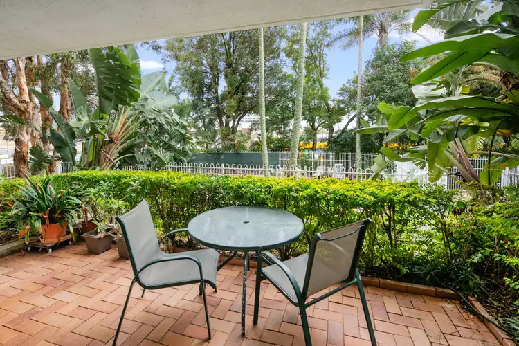 Second view of Homely apartment listing, G1/65 Bauer Street, Southport QLD 4215