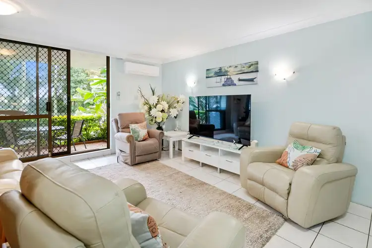 Third view of Homely apartment listing, G1/65 Bauer Street, Southport QLD 4215