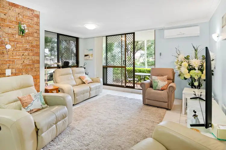 Fourth view of Homely apartment listing, G1/65 Bauer Street, Southport QLD 4215