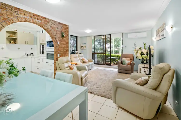 Fifth view of Homely apartment listing, G1/65 Bauer Street, Southport QLD 4215