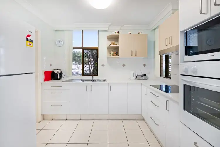 Sixth view of Homely apartment listing, G1/65 Bauer Street, Southport QLD 4215