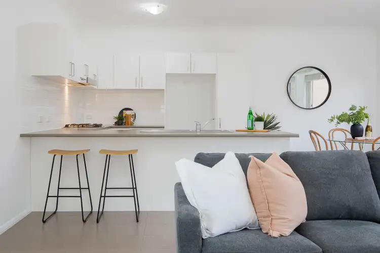 Main view of Homely villa listing, 2/10 Gunambi Street, Wallsend NSW 2287