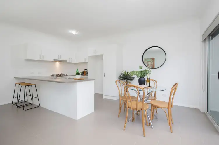 Second view of Homely villa listing, 2/10 Gunambi Street, Wallsend NSW 2287