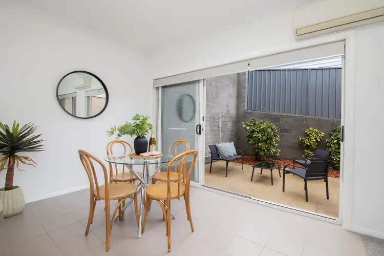 Fourth view of Homely villa listing, 2/10 Gunambi Street, Wallsend NSW 2287