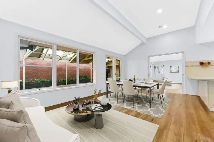 Fourth view of Homely house listing, 9 Attunga Court, Berwick VIC 3806