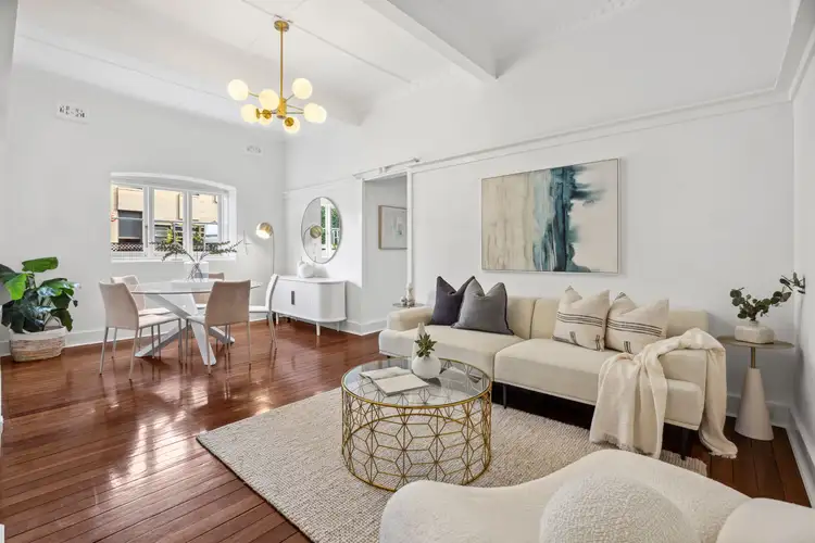 7/30a Lavender Street, Lavender Bay NSW 2060