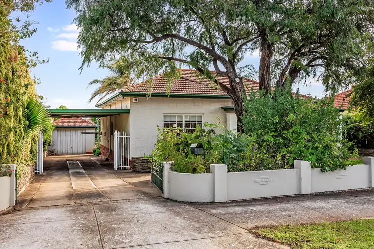 1 Robert Street, Blair Athol SA 5084