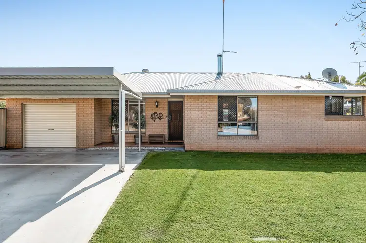 1 Crosby Street, Darling Heights QLD 4350